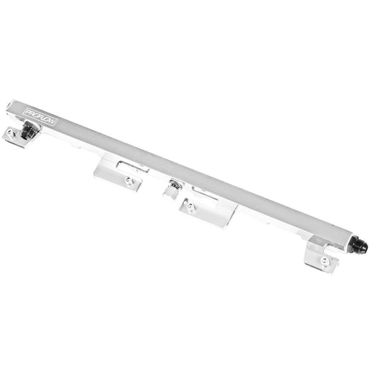 Proflow PFEFRKFDFG6HP Ford FG Falcon XR6 Fuel Rail Kit Turbo High Polished