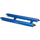 Proflow PFEFRKLS1B Holden Chevrolet GM LS1 Fuel Rails Blue Flow Series 2