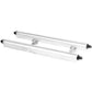Proflow PFEFRKLS1HP Holden Chevrolet GM LS1 Fuel Rails Polished Flow Series 2