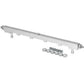 Proflow PFEFRKRB25HP Fuel Rails Kit Billet Aluminium Polished For Nissan RB25