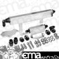 Proflow PFEFRKRX6HP Fuel Rails Kit Billet Aluminium Polished For Mazda Rotary Series 6