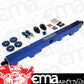 Proflow PFEFRKSR20B Fuel Rails Kit Billet Aluminium Anodised Blue For Nissan SR20