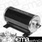 Proflow PFEFS11001 EFI Fuel Pump 600LPH 1200HP -12AN Ports E85 Compatible External