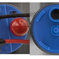 Proflow PFEFS11150 Fuel Pump In-Tank Kit 340 LPH @ 40 PSI 600 HP E85 Compatible Electric Each