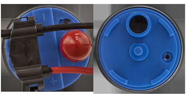 Proflow PFEFS11150 Fuel Pump In-Tank Kit 340 LPH @ 40 PSI 600 HP E85 Compatible Electric Each