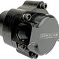 Proflow PFEFS11500 Fuel Pump Mechanical 2500HP Belt Drive -10AN Inlet/Outlet Billet Aluminium Universal