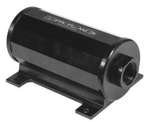 Proflow PFEFS11801 EFI Fuel Pump 450LPH 1100HP -12AN Inlet -10AN Outlet E85