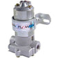 Proflow PFEFS12801 Fuel Pump Electric Rotor Vane Red 97GPH Cast Aluminium 3/8 " NPT 7 PSI Universal Kit