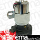 Proflow PFEFS12802 Carburettor Fuel Pump 110GPH (Black) 14PSI AN8 Ports