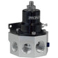 Proflow PFEFS13110 Fuel Pressure Regulator EFI Pro 30-75 PSI 4-Port Billet Aluminium Universal
