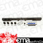 Aeroflow AF64-2059BLK Fuel Rail Kit for Toyota 2Jzfor 14mm Injectors Black