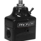 Proflow PFEFS13128 Fuel Pressure Regulator EFI Pro 30-65 PSI 3-Port -08AN Billet Aluminium Universal