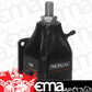 Proflow PFEFS13130 Fuel Pressure Regulator EFI Pro Compact 30-70 PSI 3-Port -06AN Billet Aluminium Universal
