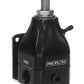 Proflow PFEFS13130 Fuel Pressure Regulator EFI Pro Compact 30-70 PSI 3-Port -06AN Billet Aluminium Universal