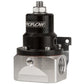 Proflow PFEFS13212 Carburettor Adjustable ByPassFuel Pressure Regulator -10AN Ports