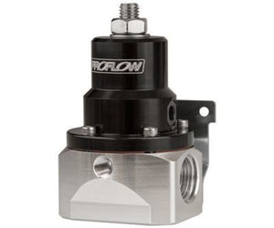 Proflow PFEFS13212 Carburettor Adjustable ByPassFuel Pressure Regulator -10AN Ports
