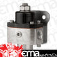 Proflow PFEFS13216 Carburettor Fuel Pressure Regulator 2 Port Adjustable -06