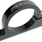 Proflow PFEFS300-1BK Fuel Filter Brackets Single 50 mm hole Aluminium Black Anodised