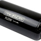 Proflow PFEFS302B Fuel Filter Inline Mount Billet Aluminium Black Anodised 40 Microns 183mm length -12 AN Inlet/Outlet Each