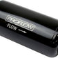 Proflow PFEFS303B Fuel Filter Inline Mount Billet Aluminium Black Anodised 40 Microns 90mm length -8 AN Inlet/Outlet Each