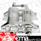 Billet Bracket Fuel Filter AN10 Silver -06AN Adapt With 044 Bosch Pump