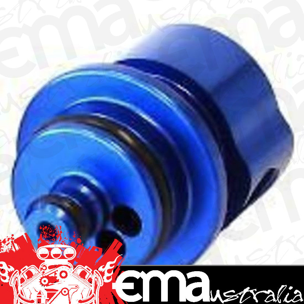 Aeroflow AF64-2062 Fuel Rail Adapter *Notes* Ford Ba Bf Fg xr6 Territory