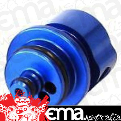 Aeroflow AF64-2062 Fuel Rail Adapter *Notes* Ford Ba Bf Fg xr6 Territory