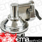 Proflow PFEFS7703 Fuel Pump Mechanical 80 gph 7.5psi SB For Chevrolet 307 327 350 400 Each
