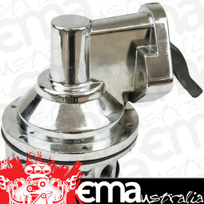 Proflow | PFEFS7704 | Fuel Pump Mechanical 80 gph 7.5psi BB For Chevrolet 427 454 Each