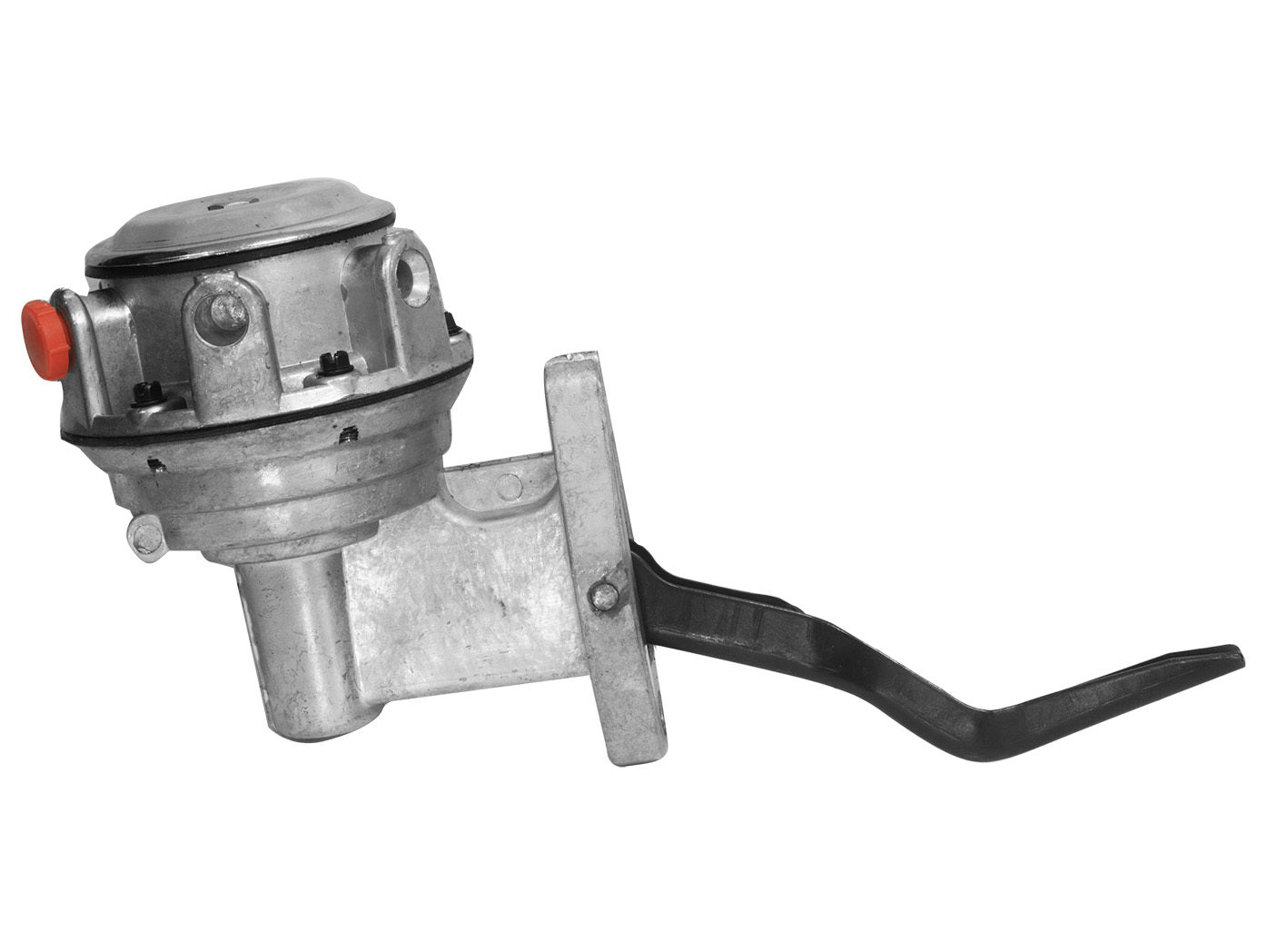 Proflow PFEFS7707 Fuel Pump Mechanical 80 gph 7.5psi SB For Ford 302 351 Cleveland Each