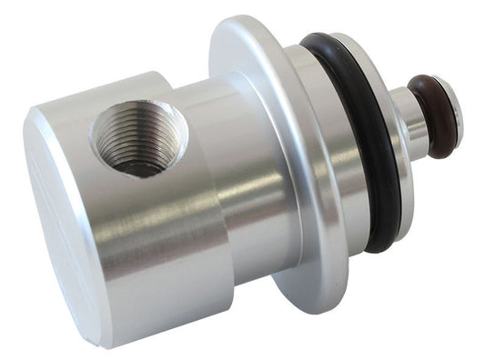 Aeroflow AF64-2062S Fuel Rail Adapter *Notes* Ford Ba Bf Fg xr6 Territory