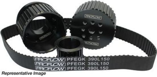 Proflow PFEGK0256BK use Part No GK80256BK
