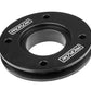 PROFLOW PFEGK0258ABK GILMER DRIVE KIT HOLDEN AIR CONDITIONER PULLEY BLACK