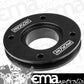 PROFLOW PFEGK0258PBK GILMER DRIVE KIT HOLDEN POWER STEERING PULLEY BLACK