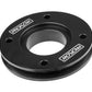 PROFLOW PFEGK0258PBK GILMER DRIVE KIT HOLDEN POWER STEERING PULLEY BLACK