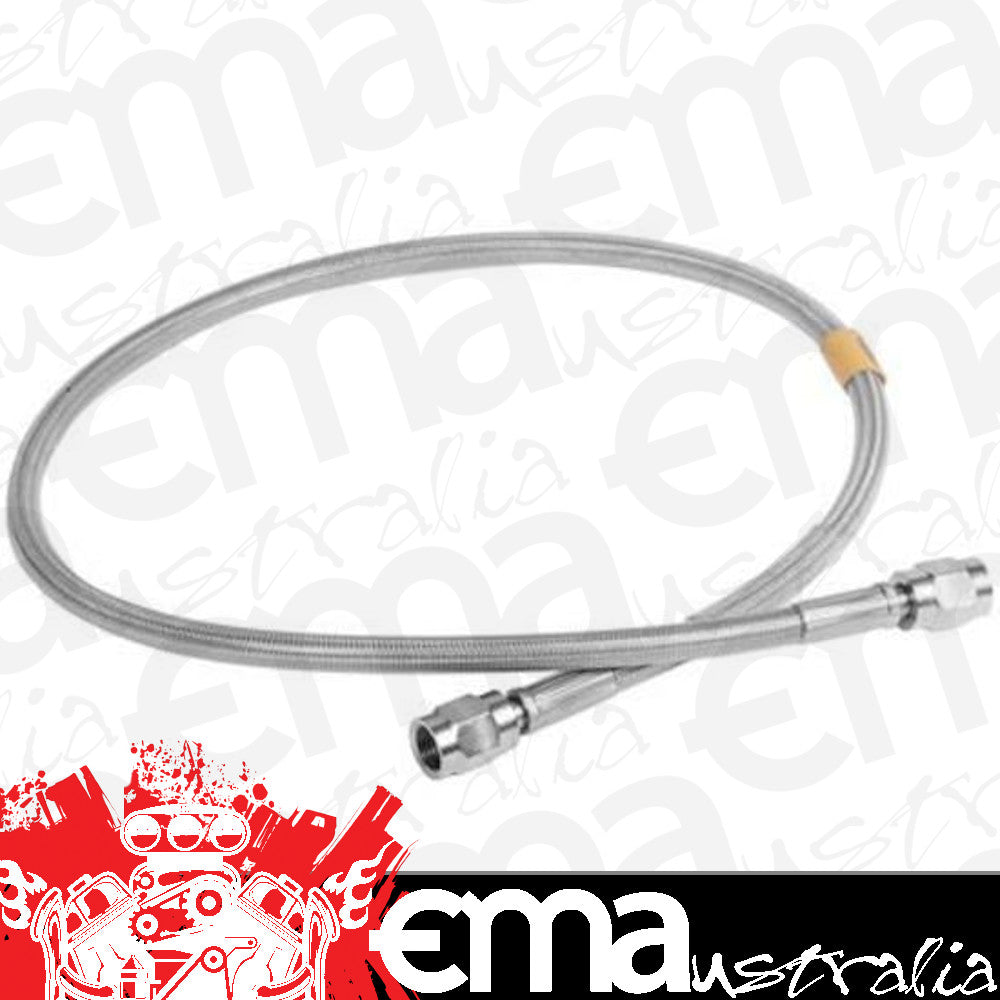 Proflow PFEHA200 ADR Brake Line -03AN Ends 200mm