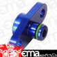 Aeroflow AF64-2064 Fuel Rail Adapter - for Subaru / for Nissan / for Mazda 32.5mm Centres