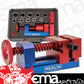 Proflow PFEHIK Hose Installation Kit Series 2 AN4 to AN12 For 100 Series Hose