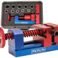 Proflow PFEHIK Hose Installation Kit Series 2 AN4 to AN12 For 100 Series Hose