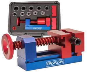 Proflow PFEHIK Hose Installation Kit Series 2 AN4 to AN12 For 100 Series Hose