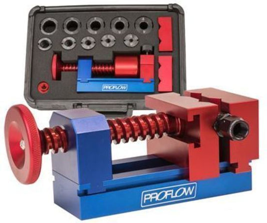 Proflow PFEHIK Hose Installation Kit Series 2 AN4 to AN12 For 100 Series Hose