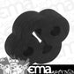 Proflow PFEHNG101 Exhaust Hanger 60mm 2 x 10mm Holes Black