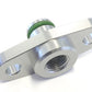Aeroflow AF64-2064S Fuel Rail Adapter - for Subaru / for Nissan / for Mazda 32.5mm Centres