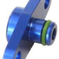 Aeroflow AF64-2065 Fuel Rail Adapter - for Toyota / for Subaru 40mm Holes If Nil 2068