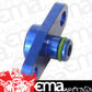 Aeroflow AF64-2065 Fuel Rail Adapter - for Toyota / for Subaru 40mm Holes If Nil 2068