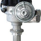 Proflow PFEID130E Distributor HEI Street Series Vacuum Advance Black Cap For Holden Commodore V8 VR-VS Fuel Inj (Square Plug)