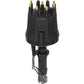Proflow PFEID160M Distributor Pro Series Magnetic Pickup Mechanical Advance Black Cap For Holden 253 308 V8