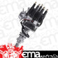 Proflow PFEID410E Distributor HEI Street Series Vacuum Advance Bosch Style Black Cap SB For Ford 289 302 Windsor