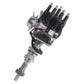 Proflow PFEID410E Distributor HEI Street Series Vacuum Advance Bosch Style Black Cap SB For Ford 289 302 Windsor