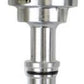 Proflow PFEID420E Distributor HEI Street Series Vacuum Advance Bosch Style Black Cap For Ford 351 Windsor